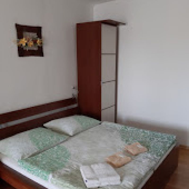 Apartmán Kozí Hrádek