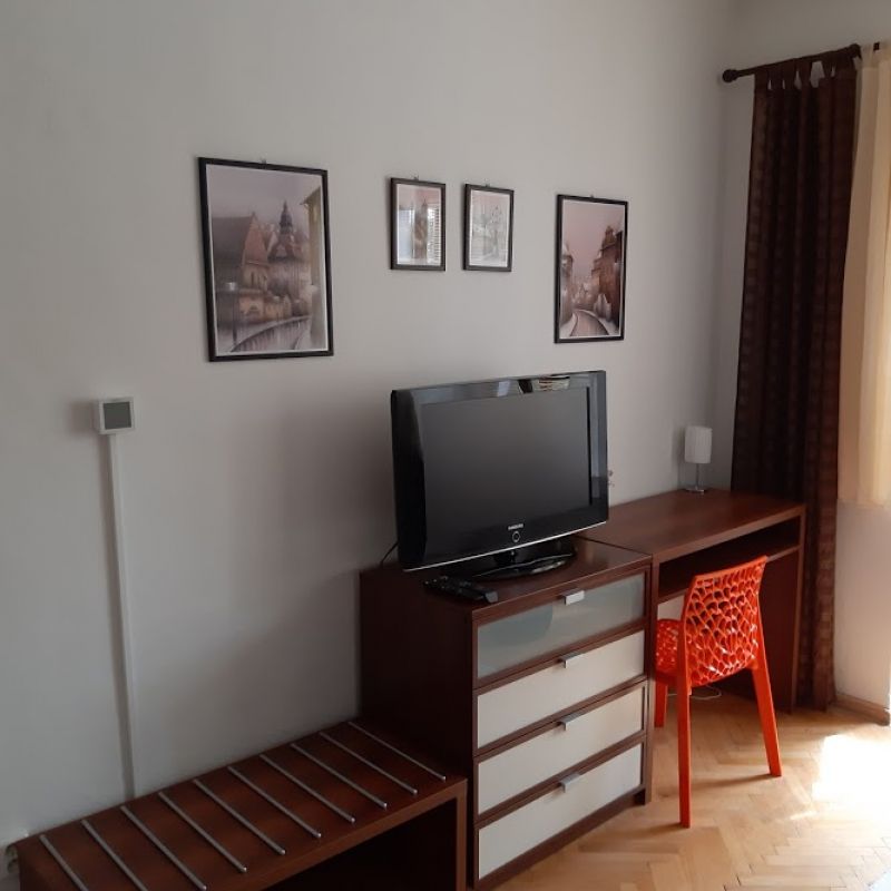 Apartmán Kozí Hrádek