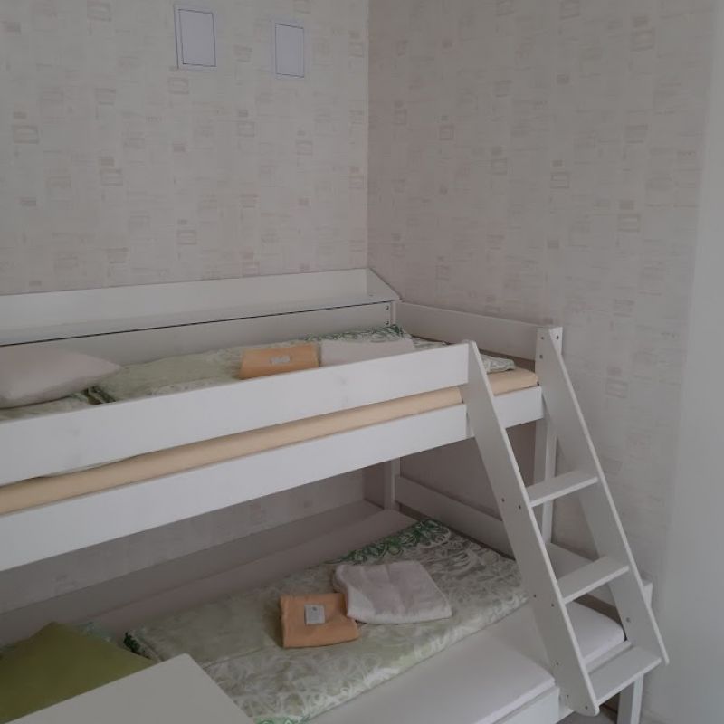 Apartmán Kozí Hrádek