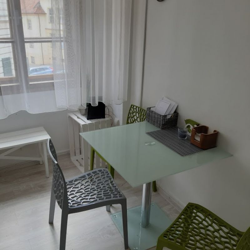 Apartmán Kozí Hrádek