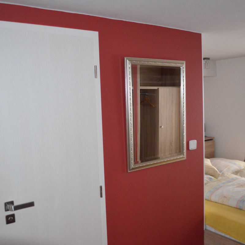 Pokoj Svatý Kopeček