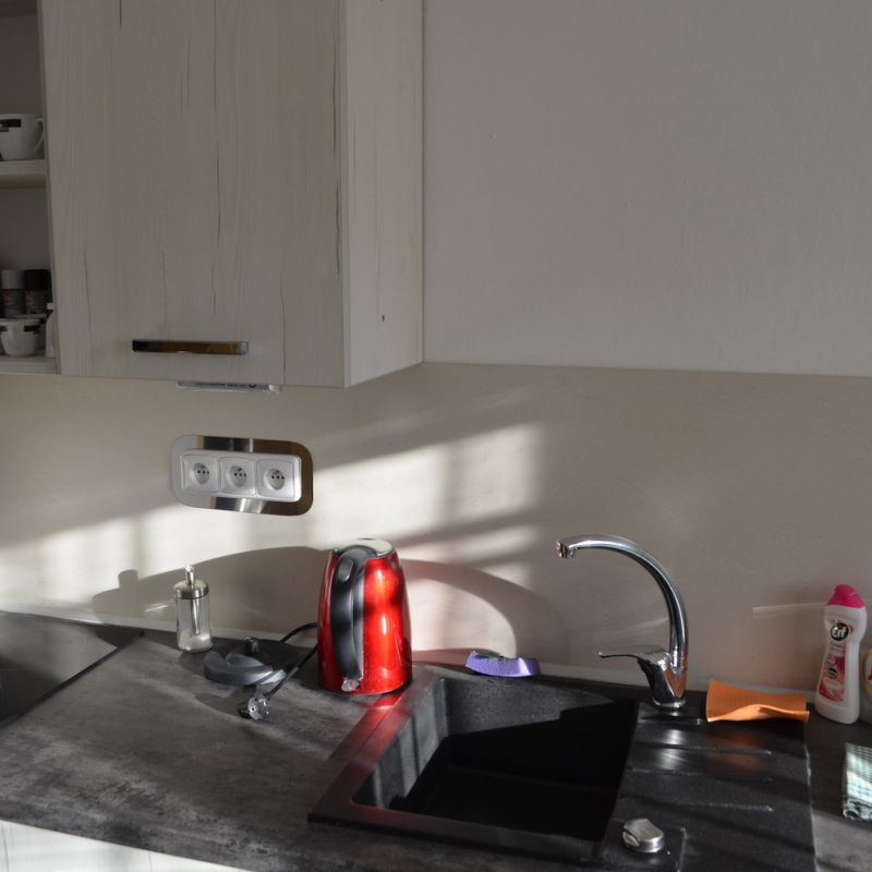 Apartmán Kozí Hrádek