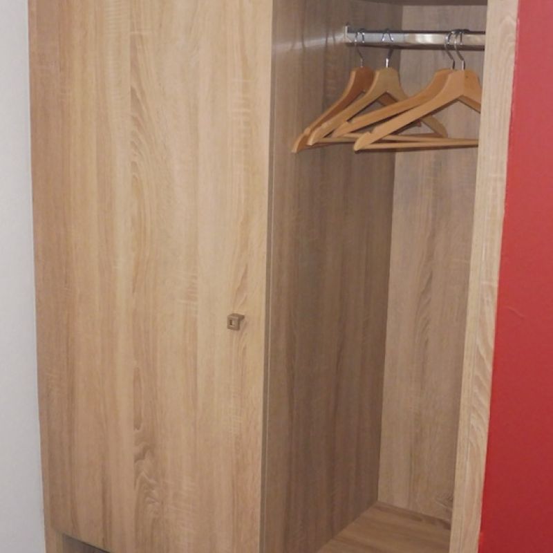 Pokoj Svatý Kopeček