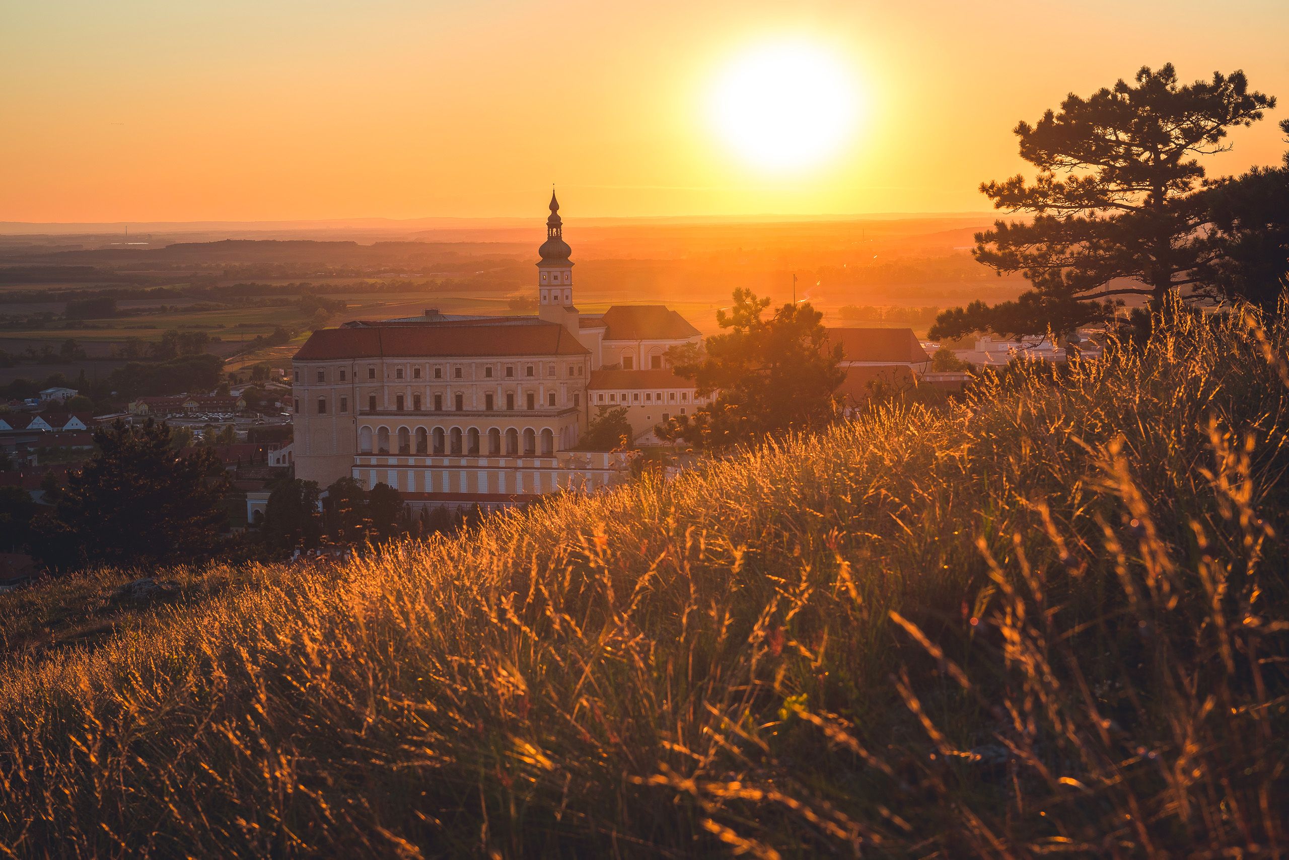 Penzion U Žabáka Mikulov